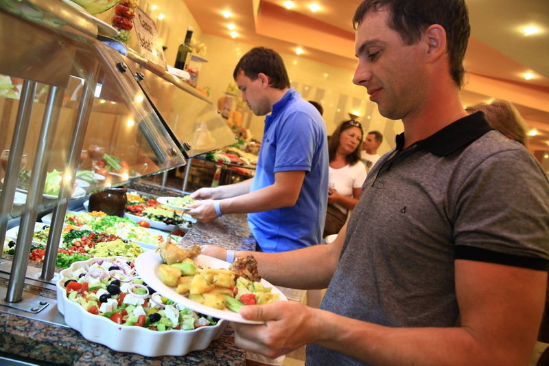 General view
General view
di Dessole Marlin Inn Beach Resort