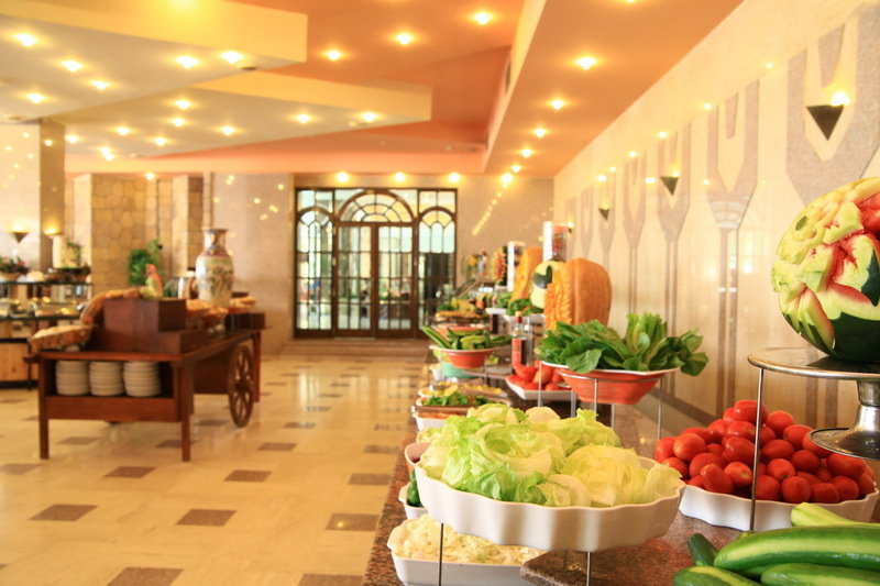 General view
General view
di Dessole Marlin Inn Beach Resort