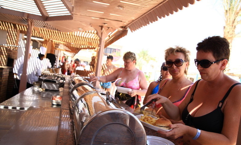 General view
General view
di Dessole Marlin Inn Beach Resort