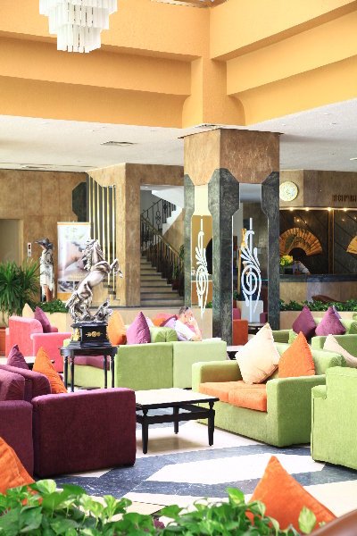 General view
General view
di Dessole Marlin Inn Beach Resort