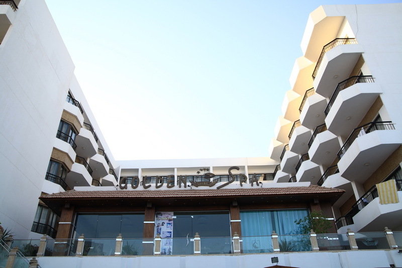 General view
General view
di Dessole Marlin Inn Beach Resort