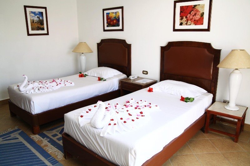 General view
General view
di Dessole Marlin Inn Beach Resort