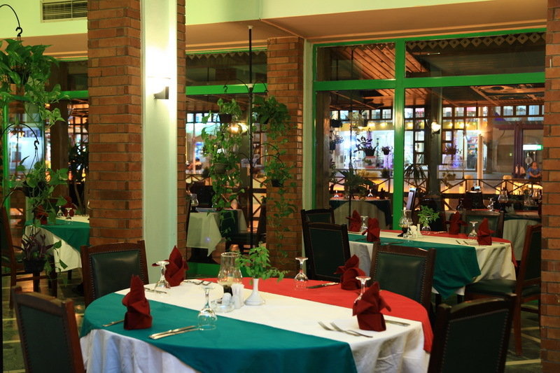 General view
General view
di Dessole Marlin Inn Beach Resort