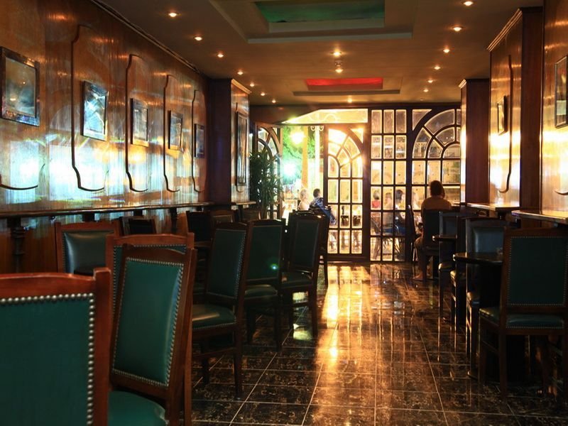 Bar
Bar
di Dessole Marlin Inn Beach Resort