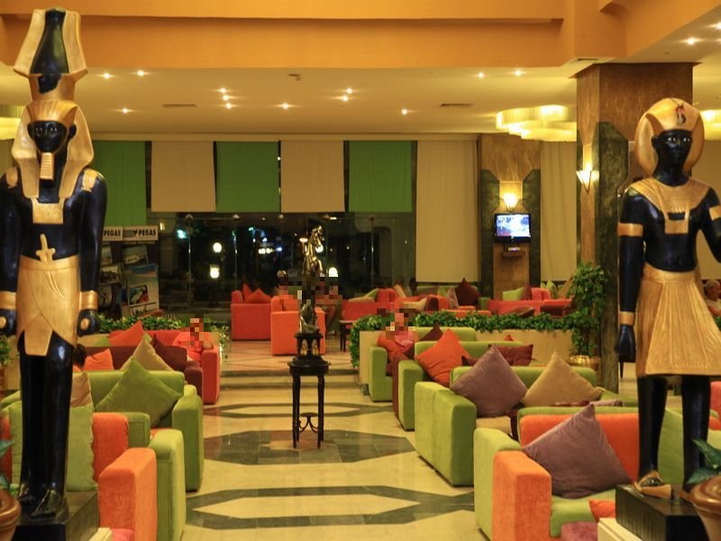 Lobby
Lobby
di Dessole Marlin Inn Beach Resort