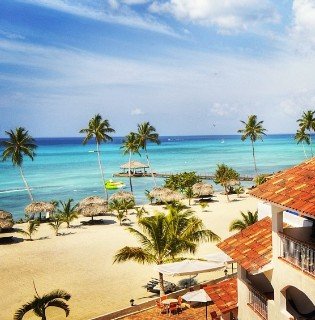 Beach
Beach
di Cadaques Caribe Resort & Villas
