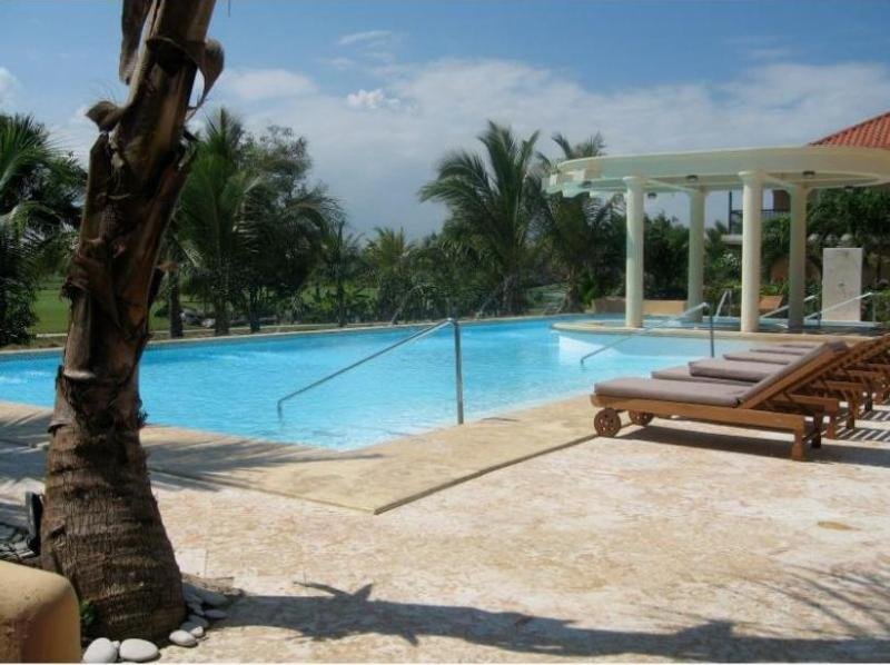 Pool
 di The Golf Suites Hotel Boutique