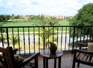 Terrace
 di The Golf Suites Hotel Boutique