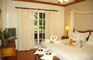 Room
 di The Golf Suites Hotel Boutique