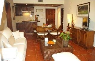 Room
 di The Golf Suites Hotel Boutique