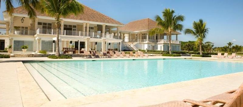 General view
 di Tortuga Bay