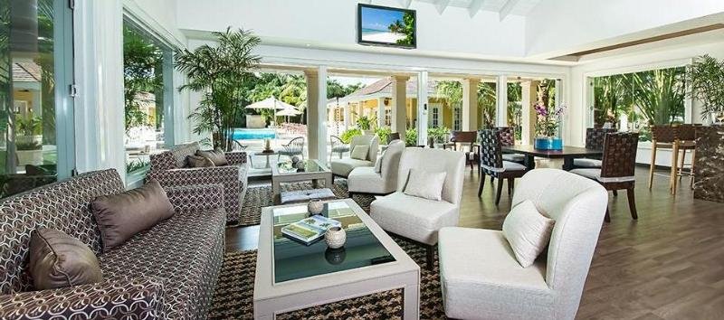 Lobby
 di Tortuga Bay