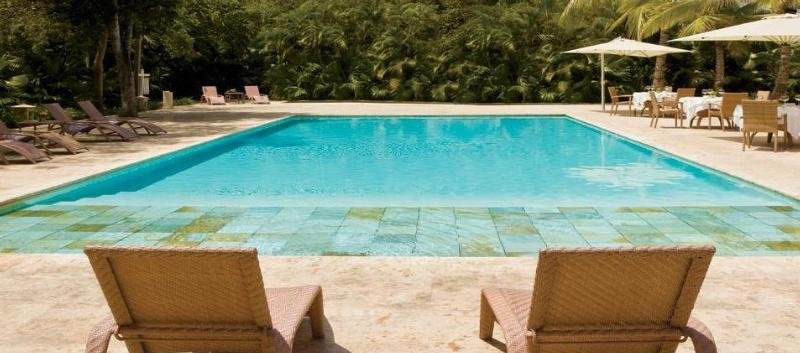 Pool
 di Tortuga Bay