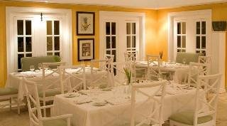 Restaurant
 di Tortuga Bay