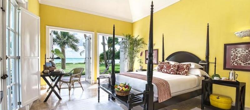 Room
 di Tortuga Bay