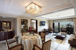 Lobby
Lobby
di Jaypee Vasant Continental New Delhi