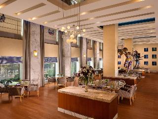 Restaurant
Restaurant
di Jaypee Vasant Continental New Delhi
