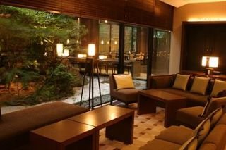 Restaurant
 di Mitsui Garden Hotel Kyoto Sanjo