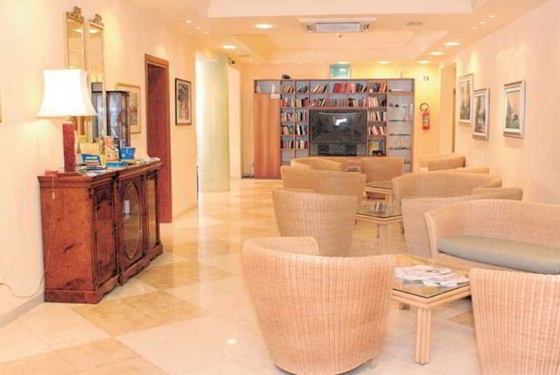 Lobby
Lobby
di Stella Marina Hotel Cecina Mare