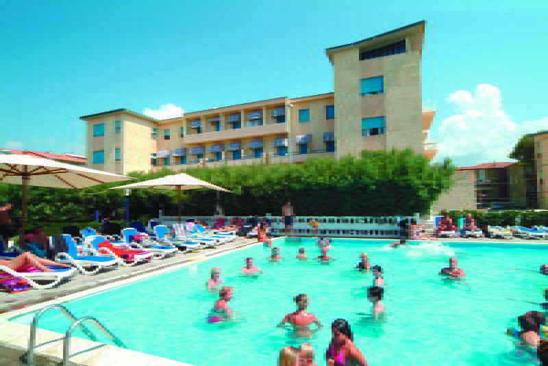 Pool
Pool
di Stella Marina Hotel Cecina Mare