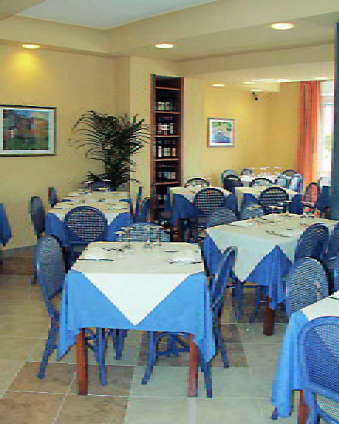 Restaurant
Restaurant
di Stella Marina Hotel Cecina Mare