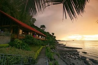 General view
General view
di Eagle Point Resort