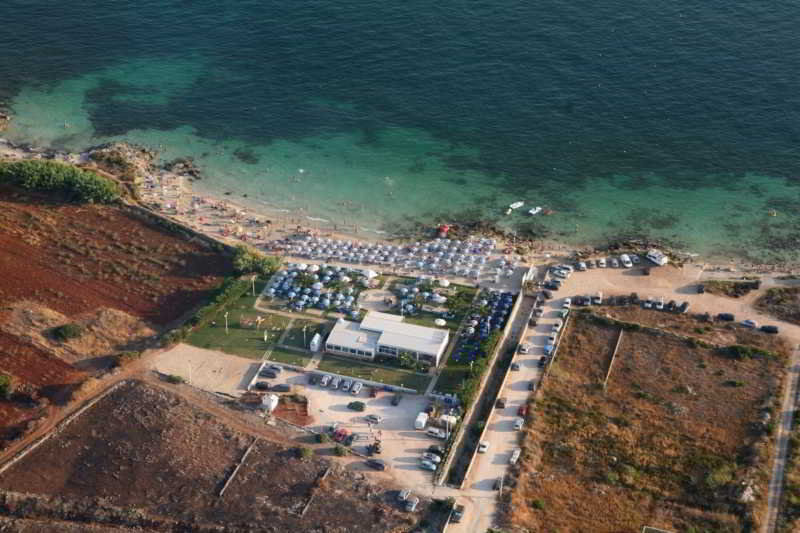 General view
General view
di Arco Del Saracino Hotel Resort