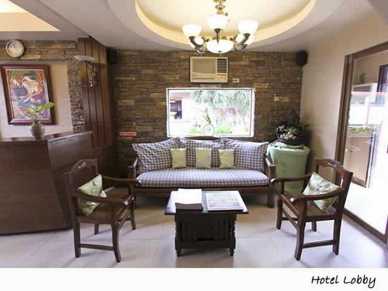 Lobby
Lobby
di Hotel La Corona De Lipa