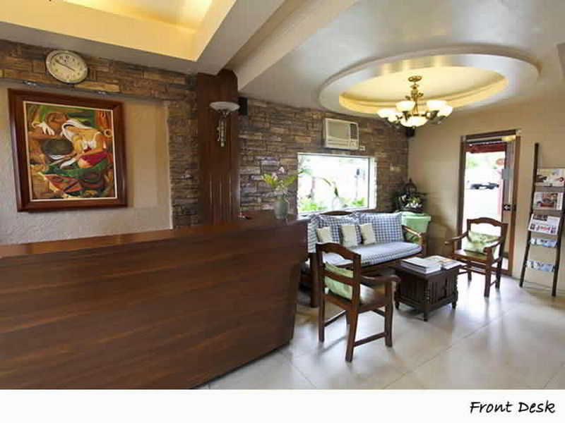 Lobby
Lobby
di Hotel La Corona De Lipa