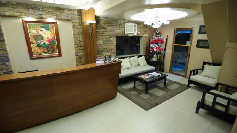 Lobby
Lobby
di Hotel La Corona De Lipa