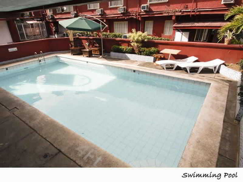 Pool
Pool
di Hotel La Corona De Lipa