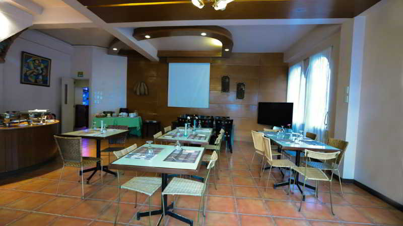 Restaurant
Restaurant
di Hotel La Corona De Lipa