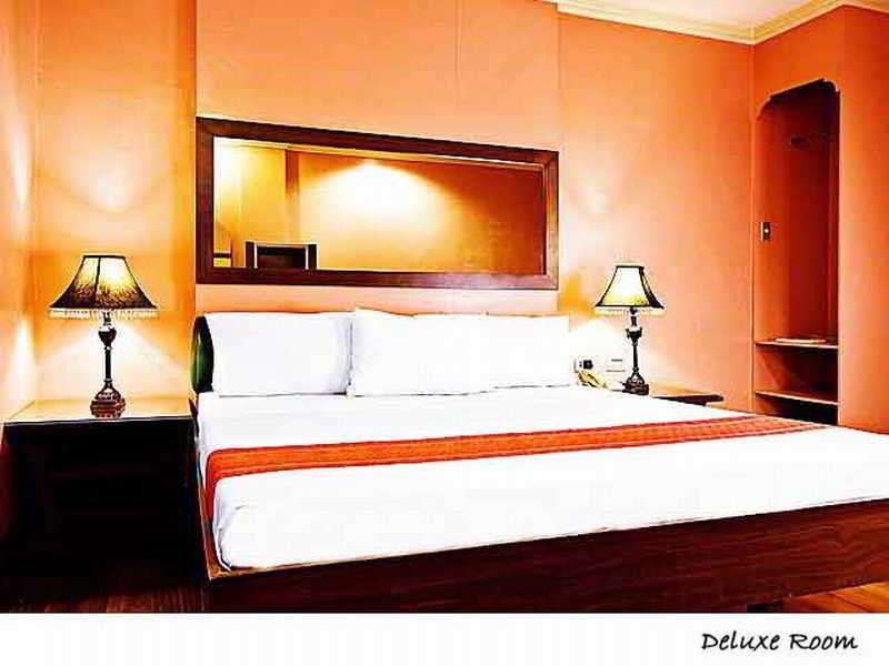 Room
Room
di Hotel La Corona De Lipa