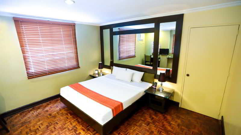 Room
Room
di Hotel La Corona De Lipa