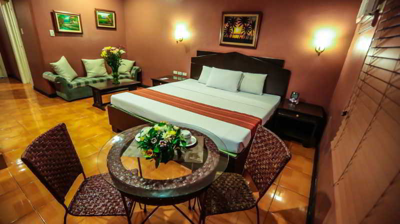 Room
Room
di Hotel La Corona De Lipa