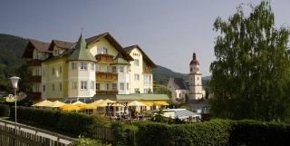 General view
General view
di Familienhotel Herbst