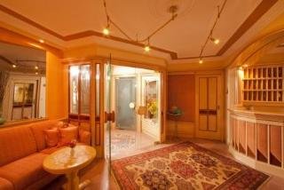 Lobby
Lobby
di Familienhotel Herbst