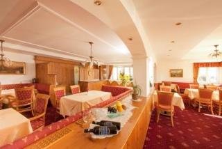 Restaurant
Restaurant
di Familienhotel Herbst