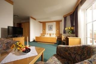 Room
Room
di Familienhotel Herbst