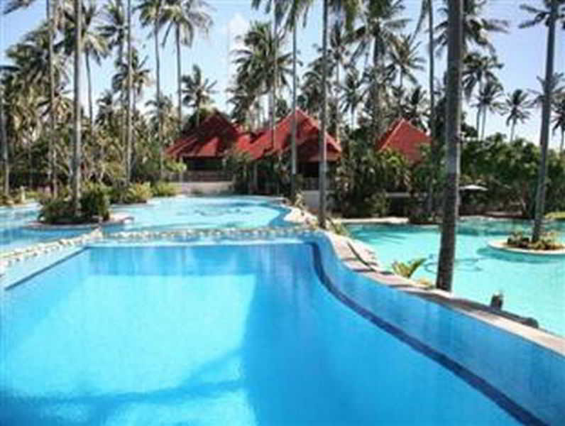 Pool
Pool
di Bahura Resort and Spa