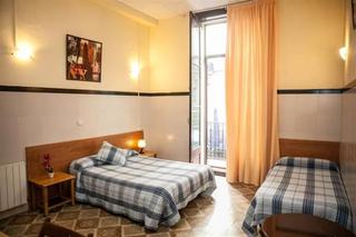 Hotel Pension Segre
