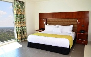 General view
General view
di Grand Hotel Villavicencio