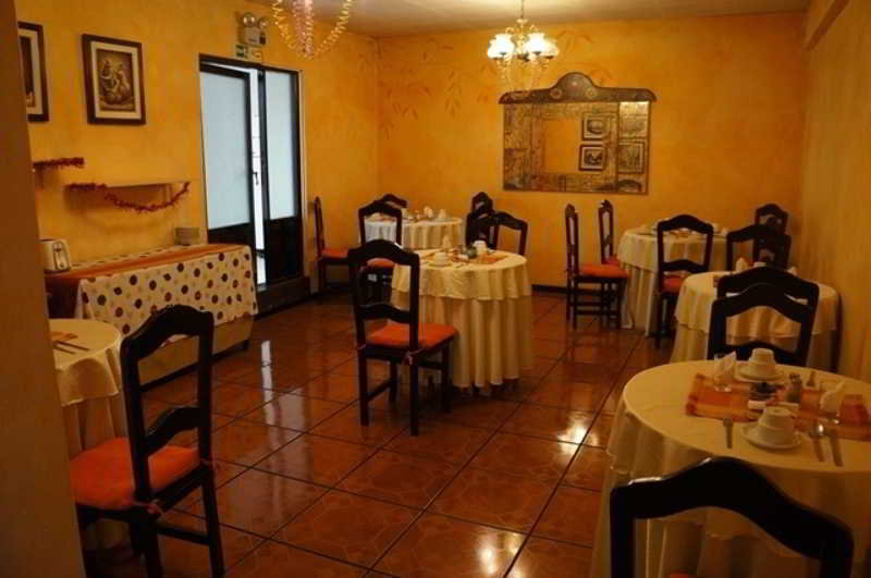 Restaurant
Restaurant
di Hostal Villa Nancy