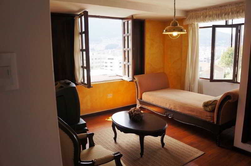 Room
Room
di Hostal Villa Nancy