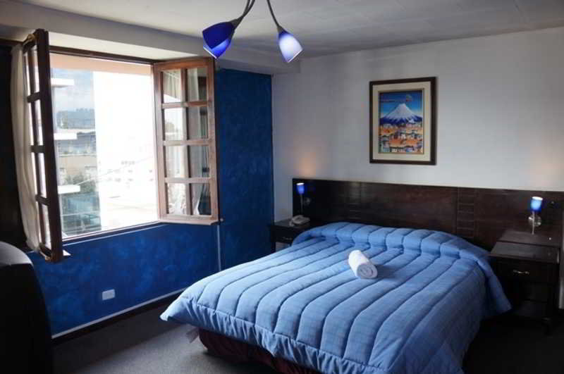 Room
Room
di Hostal Villa Nancy