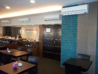 General view
General view
di Amerian Tucuman Aprt & Suites