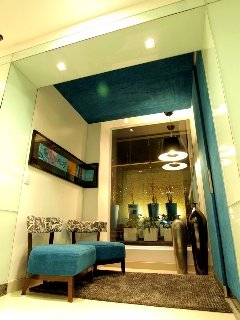 General view
General view
di Amerian Tucuman Aprt & Suites