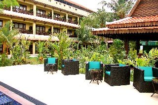 General view
 di Angkor Heritage Boutique Hotel