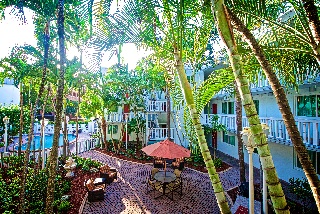 Pool
 di Residence Inn Coconut Grove