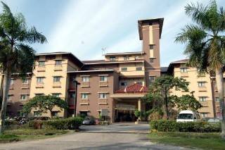 General view
 di Prescott Hotel Klang